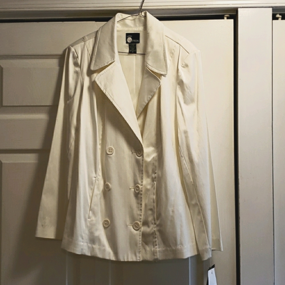 Ladies jacket